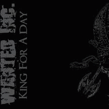 Wanted Inc. : King for a Day